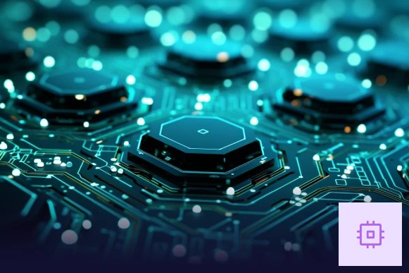 Technical Challenges How Amsterdam Standard Solves Scaling Issues - Desktop Geometric Illustrations for Desktop